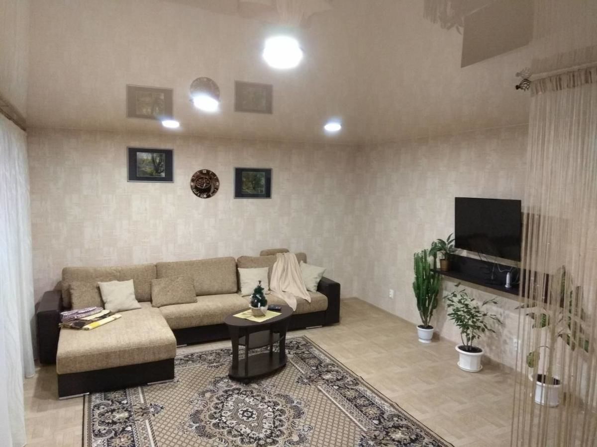 Апартаменты Apartment in Zhodino Жодино-4