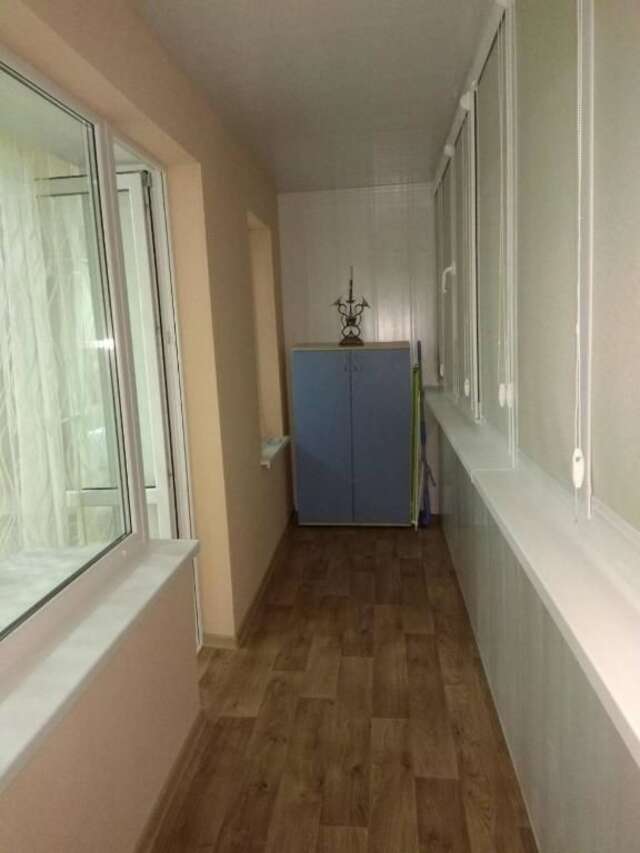 Апартаменты Apartment in Zhodino Жодино-14