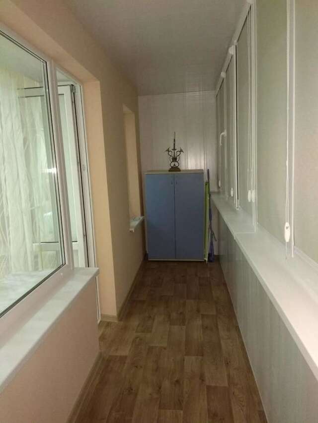 Апартаменты Apartment in Zhodino Жодино-7
